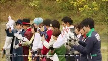 Kishiryu Sentai Ryusoulger VS Lupinranger VS Patranger- Teaser Trailer TVCM 5 (RAW)