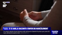 À 12 ans, un collégien témoigne du harcèlement scolaire dont il est victime