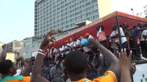 Côte d'Ivoire - 