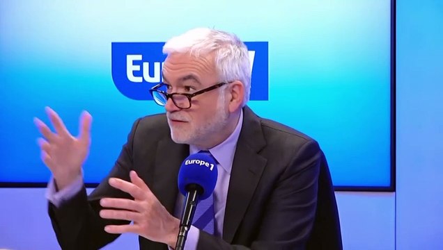 Polémique des ministres millionnaires : «Et alors ? », s'interroge Pascal Praud