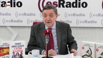 Federico a las 7: La pinza PSOE-Vox contra Feijóo