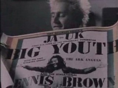 Punk Anthology : Punk in London