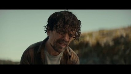 American Dreamer - Trailer (English) HD