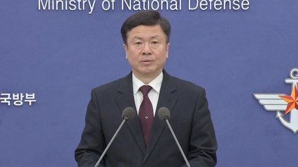 국방부 "의사 파업하면 軍 의료체계 지원 검토" / YTN