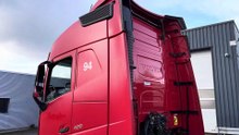 Volvo FH 13.420 EURO 6 GLOBETROTTER LOW DECK FULL AIR our ref 30009-( FORSALE )