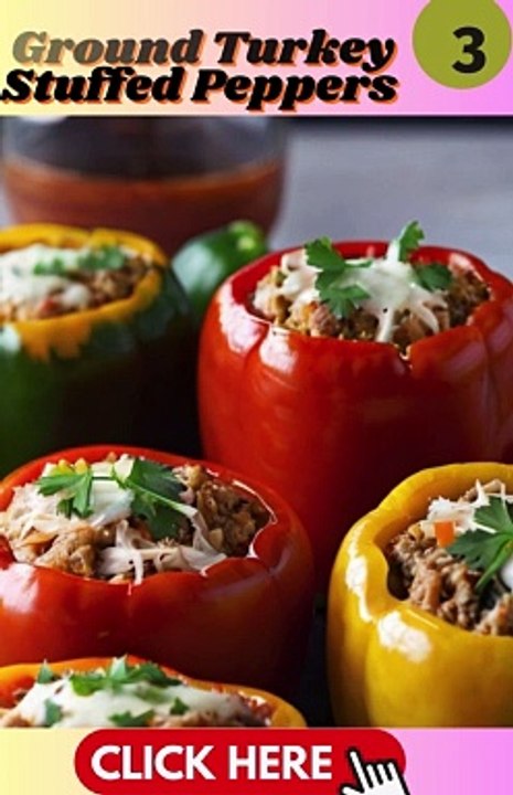 The 30 BEST Healthy Meal Prep Ideas for Weight Loss