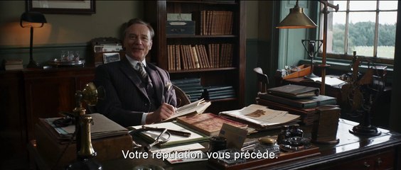 LES CARNETS DE SIEGFRIED Film