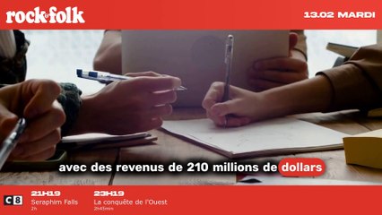 Le classement du artiste le plus rémunéré de 2022 selon Forbes (et ce n'est pas les Rolling Stones)