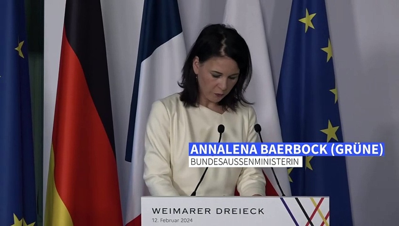 Gegen russische Cyber-Propaganda: Deutschland, Frankreich und Polen geeint