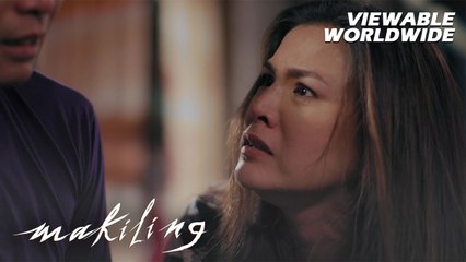 Makiling: Belen, itatago ang krimen ng asawa! (Episode 27)
