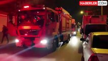 Çorum'da polis takibi sırasında kaza: 3 şüpheli yakalandı