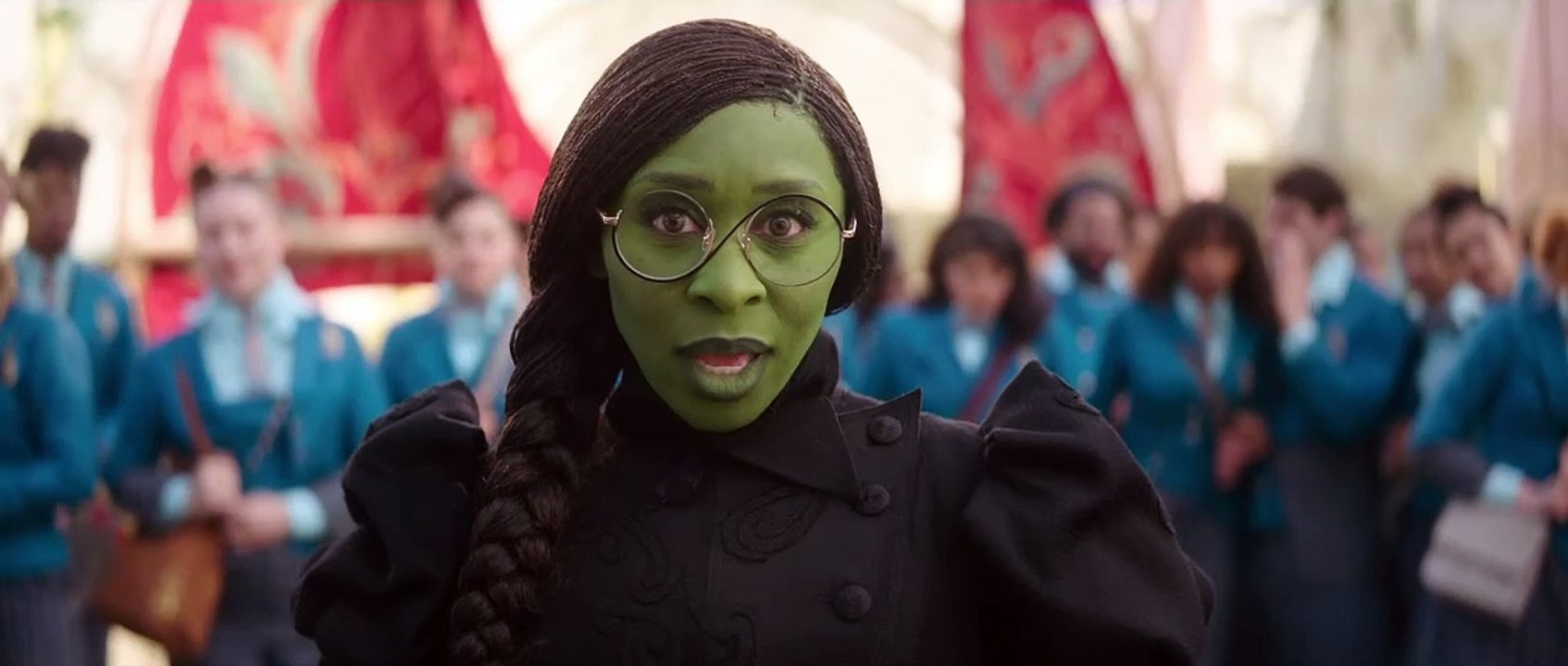 Wicked film