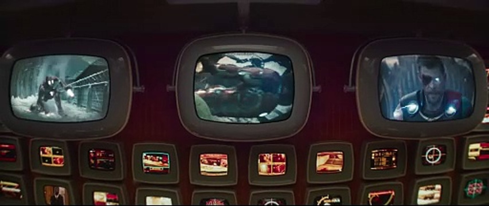 DEADPOOL und WOLVERINE Film