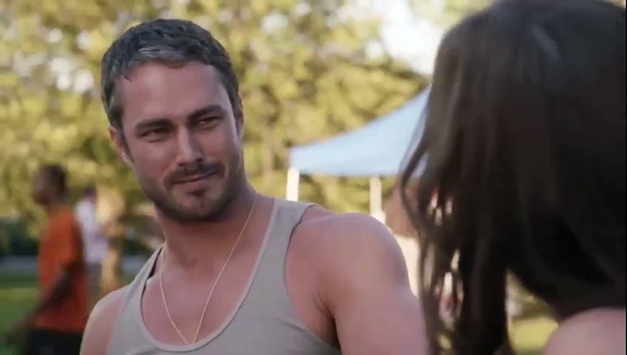 Chicago Fire Saison 1 -  (EN)