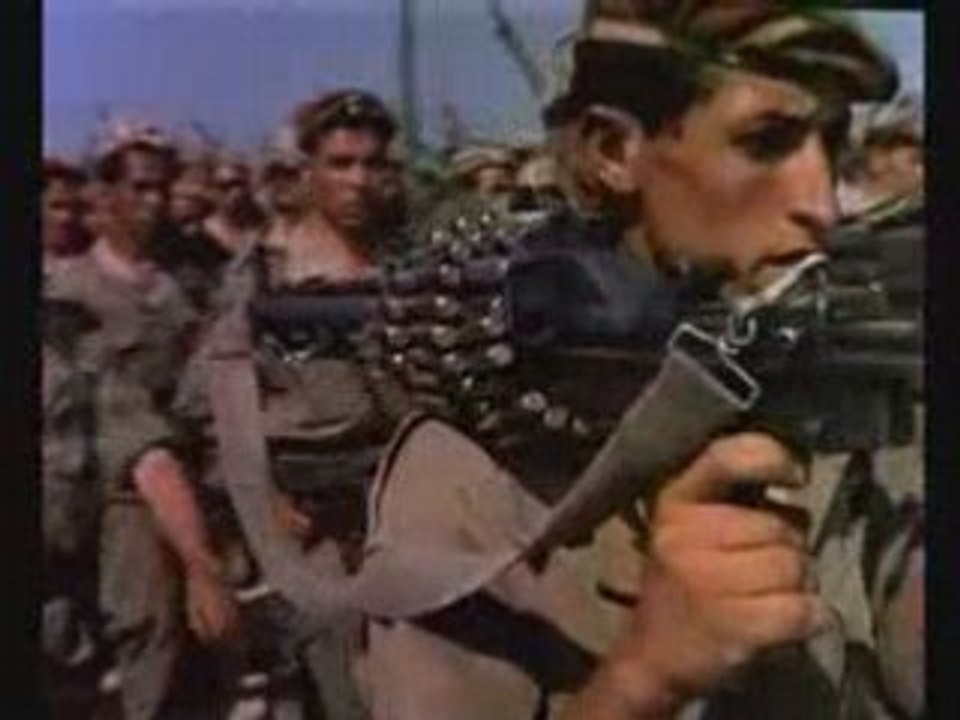Quand l'Algerie etait francaise : 1830-1962