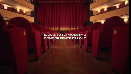 LOL Talent Show: Chi fa ridere è dentro Saison 1 -  (IT)