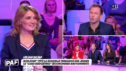 La nouvelle tendance des jeunes : le « Loud Budgeting » : économiser bruyamment !