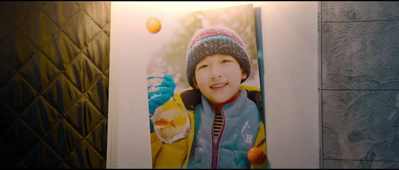 Polar Rescue Fragman