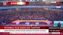 CHP’lilerden büyük protesto! Kürsüye çıkan Ekrem neye uğradığını şaşırdı