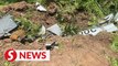 Light aircraft crashes near Kapar in Klang