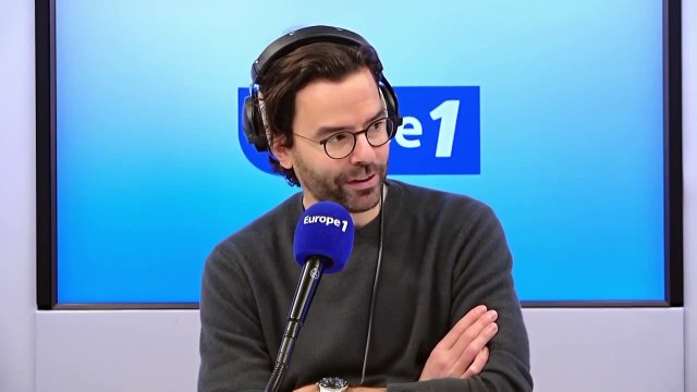 Fort Boyard : «On réfléchit à faire évoluer les personnages de Passe-Muraille et Passe-Partout», confie Julien Magne