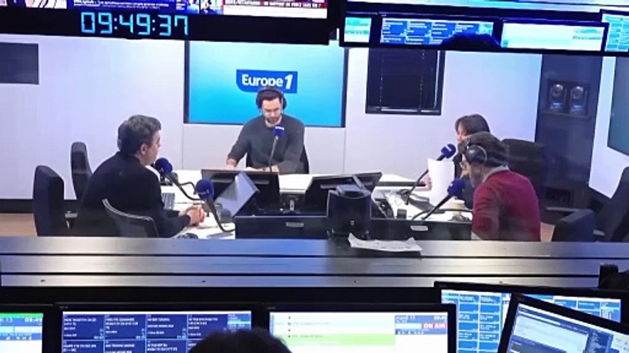 «Les Bodin's enquêtent en Corse» : M6 en tête des audiences de ce lundi soir