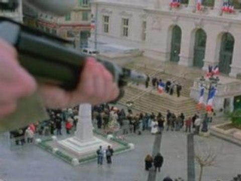 Quicksand (Sables mouvants)