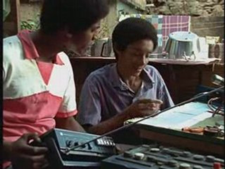 Radio Favela