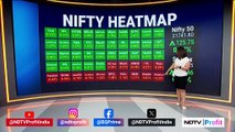 Sensex, Nifty Advance | India Market Close | NDTV Profit