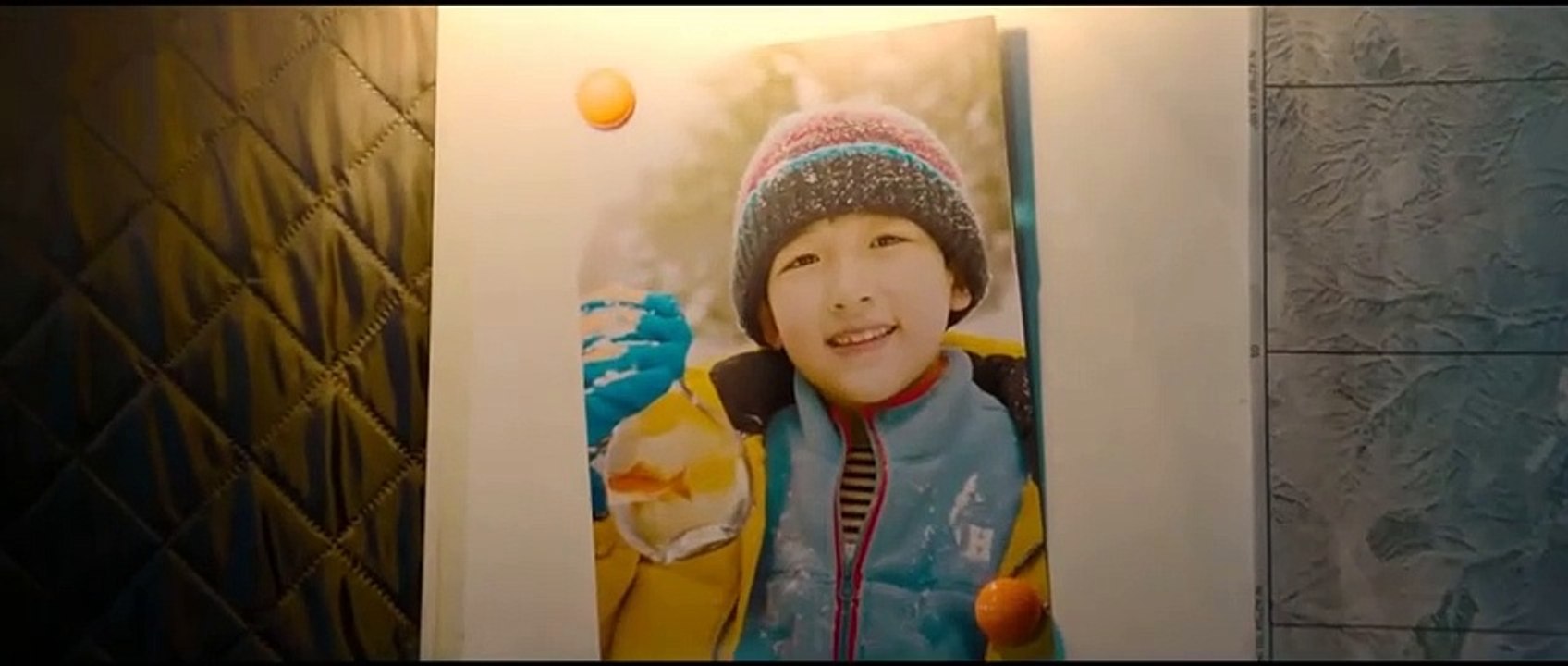 Polar Rescue Trailer OmeU