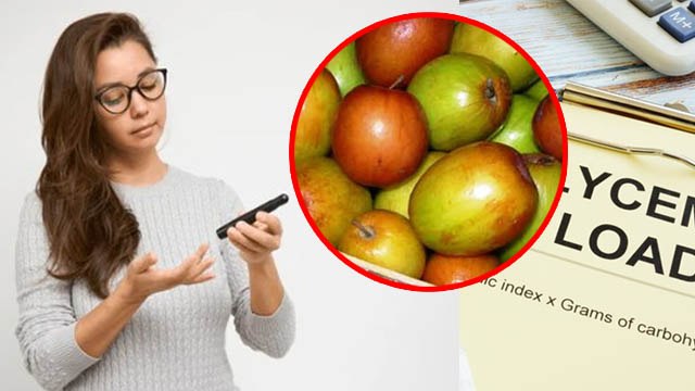 Diabetes Mein Ber Kha Sakte Hain | डायबिटीज में बेर खा सकते है | Boldsky