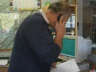 Vidéo SPV CS Frasne