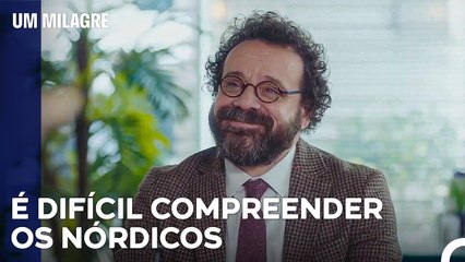 A Emoção Da Ultima Noite De Ali - Um Milagre Episódio 46