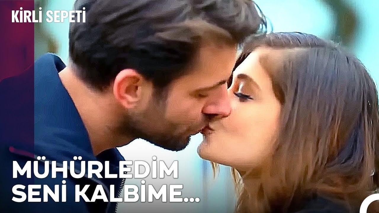 İlkgül ve Kahraman'ın Dolu Dizgin Aşkına Yakışı...