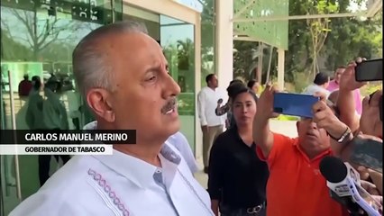 Matan a 3 jóvenes en antro de Tabasco. Selene Flores, 12 de febrero 2024