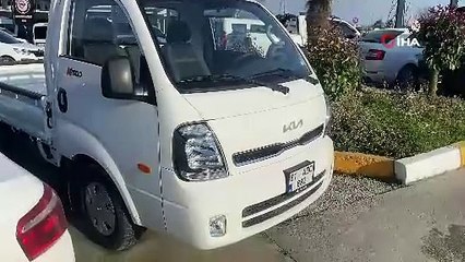 İkinci el otomobile ilgi azaldı