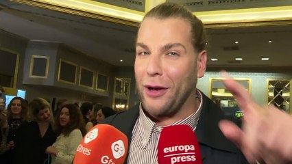 Eduardo Navarrete aclara su crítica al look de Penélope Cruz en los Premios Goya