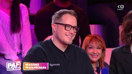 Guillaume Genton devient papa ! Découvrez ses analyses et décryptages télé 🌟
