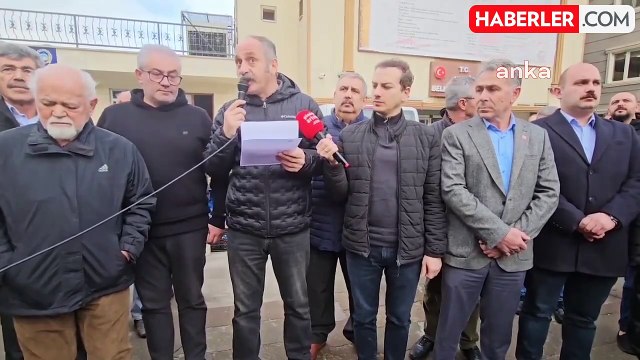 CHP Artvin İl Başkanı Demirhan Elçin'i istifaya çağırdı