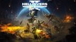 Helldivers 2 est le jeu multijoueur de science-fiction du moment sur Steam, et on vous explique pourquoi il est si fun et addictif !