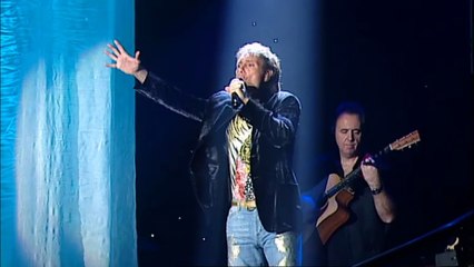 A MATTER OF MOMENTS by Cliff Richard - live performance 2006