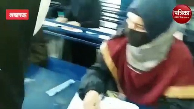 Video: यूपी मदरसा बोर्ड का निरीक्षण करने अचानक पहुंचे चेयरमैन