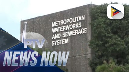 MWSS assures enough water supply despite drop in water level at Angat Dam