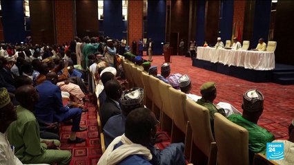 Niger, Mali et Burkina Faso : vers une sortie du franc CFA