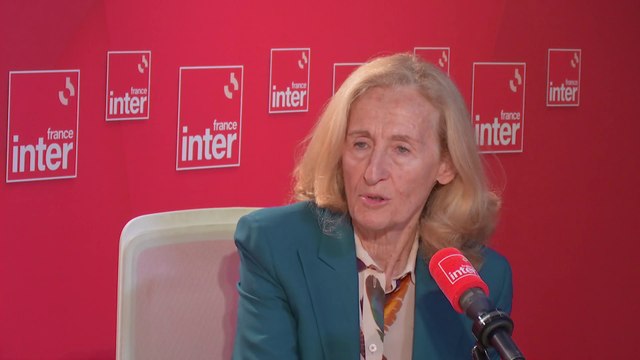 Il faut apaiser et réformer , affirme la ministre de l'Education nationale Nicole Belloubet