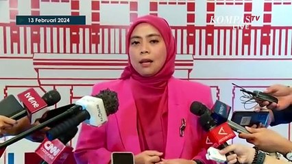 Penjelasan KPU Terkait Nasib Pemungutan Suara Pemilu 2024 di Wilayah Terdampak Banjir Demak