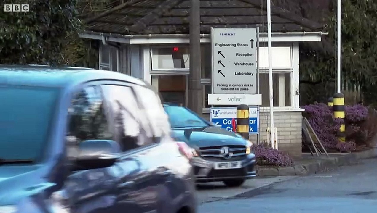 Concerns over the potential closure of Sensient factory in Felinfach