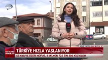 Kanal 7 Hafta Sonu Haberleri - 11 Şubat 2024