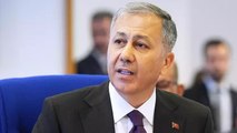 Bakan Yerlikaya, Diyarbakır'da 1'i gri kategoride olan toplam 2 teröristin etkisiz hale getirildiğini duyurdu
