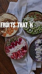 Boost Testosterone Naturally with These Nutrient-Rich Fruits